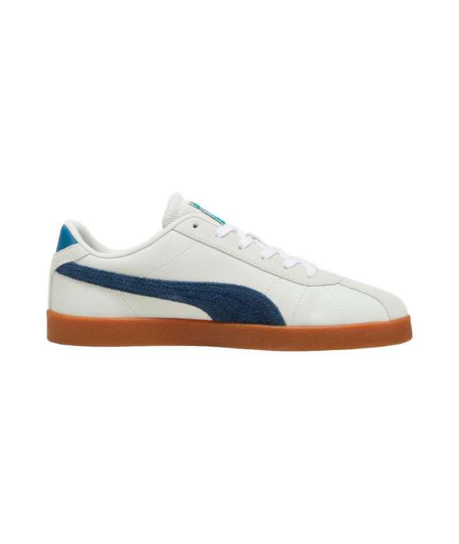 Chaussures Puma Club II Year of Sports Blanc