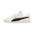 Sapatilhas Infantil Puma Club 5V5 Branco
