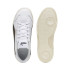 Sapatilhas Infantil Puma Club 5V5 Branco