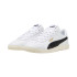 Sapatilhas Infantil Puma Club 5V5 Branco