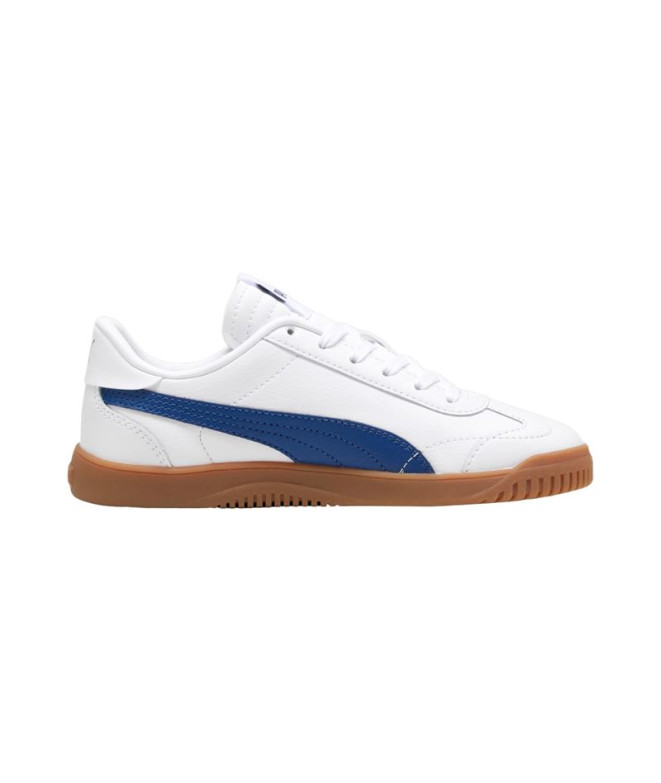 Zapatillas Puma Club 5V5 Infantil