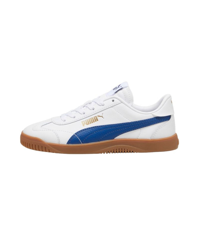 Zapatillas Puma Club 5V5 Infantil