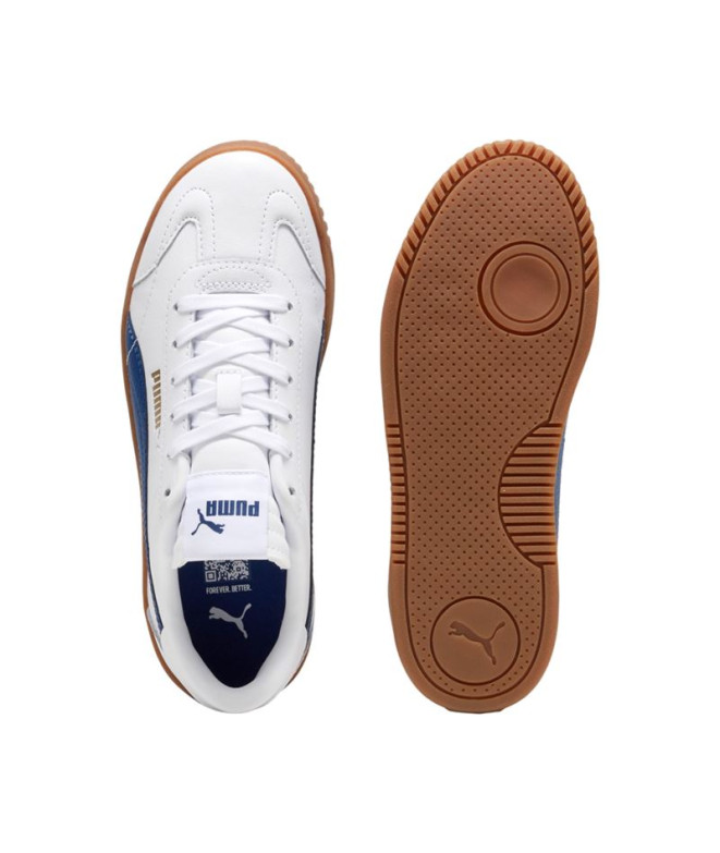 Zapatillas Puma Club 5V5 Infantil