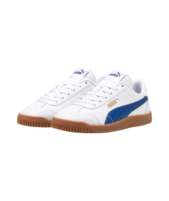 Zapatillas Puma Club 5V5 Infantil