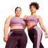 Sutiã esportivo Fitness por Puma 4Keeps Cloudspun Sculpting Mulher