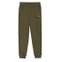 Calça Calças Puma Ess+ 2 Col Logo Fl Cl Menino