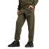 Calça Calças Puma Ess+ 2 Col Logo Fl Cl Menino
