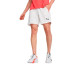 Pantalón de Pádel Puma Individual Blanco Hombre