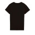 Camiseta Puma Squad Graphic Mujer Negro