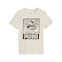 Camiseta Puma Essentials+ Mid 90S Graphic Niño Blanco