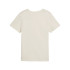 Camiseta Puma Essentials+ Mid 90S Graphic Niño Blanco