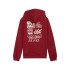 Sudadera Puma Essentials+ Mid 90S Hoodie Fl Niño