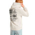 Moletom Menino Casaco com capuz Puma Essentials+ Mid 90S Fl Olive Green