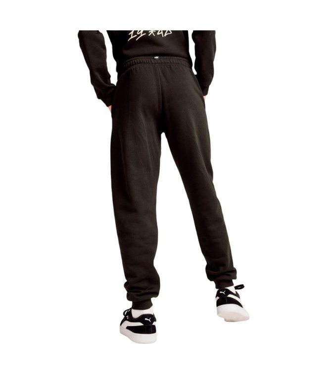 Pantalon Enfant Puma Essentials+ Mid 90S...