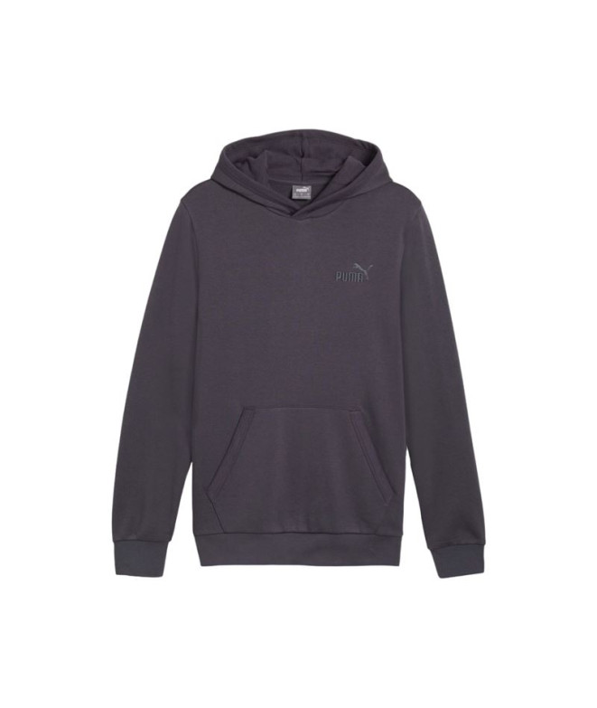 Sudadera Puma Essentials Elevated Hoodie Fl Hombre