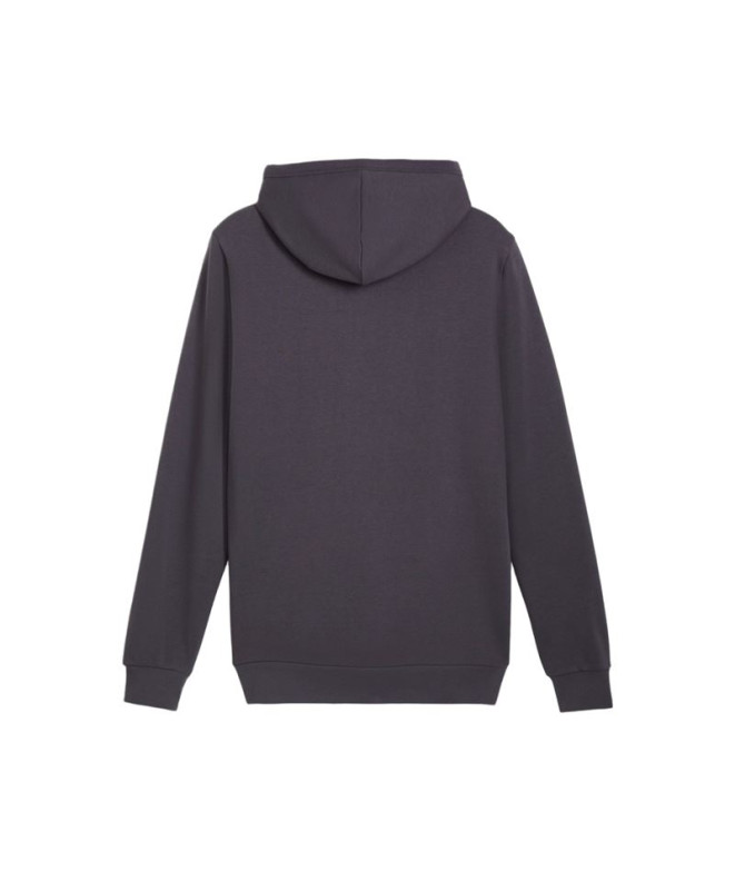 Moletom Casaco com capuz Puma Essentials...