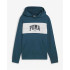 Moletom Casaco com capuz Puma Squad Fl Menino