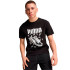 Camiseta Puma Graphics Sneaker Hombre Negro