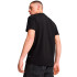 Camiseta Puma Graphics Sneaker Hombre Negro