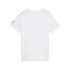 Camiseta Puma Graphics 2 Niño Blanco