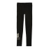 Collants Fille Puma Essentials+ Tropicat Black