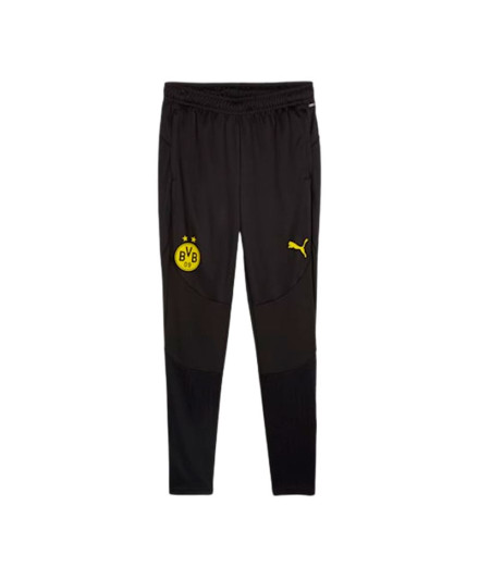 Pantalon Football by Puma Bosussia Dortmund Training Homme
