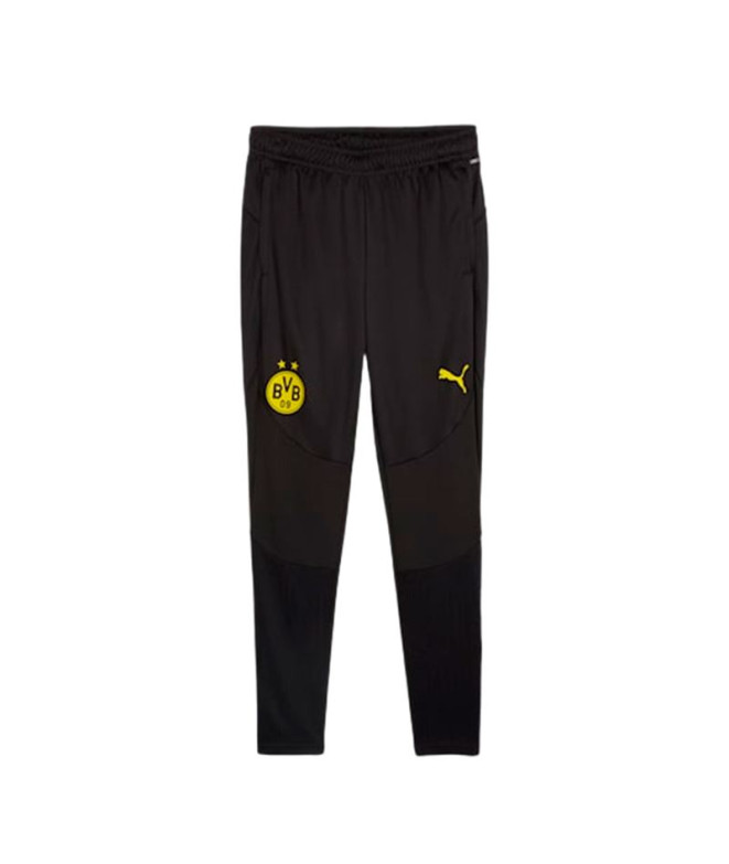 Calça Futebol por Puma Bosussia Dortmund Training Homem