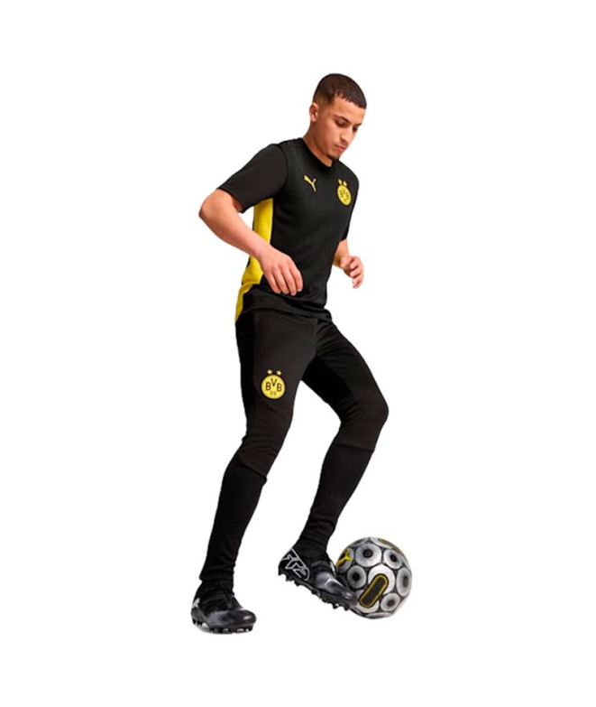 Pantalon Football by Puma Bosussia Dortmund...