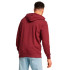 Moletom Futebol de Puma Valencia.C.F Culture Hoodie Homem