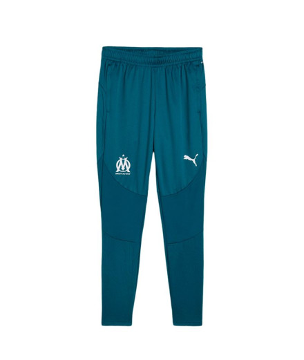 Pantalón de Fútbol Puma Olympique de Marsella Training...