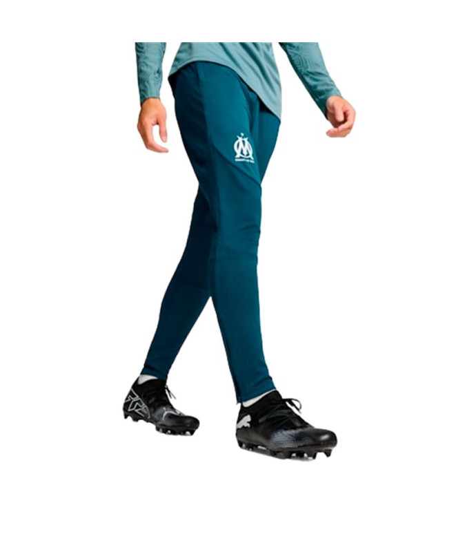 Pantalón de Fútbol Puma Olympique de Marsella...