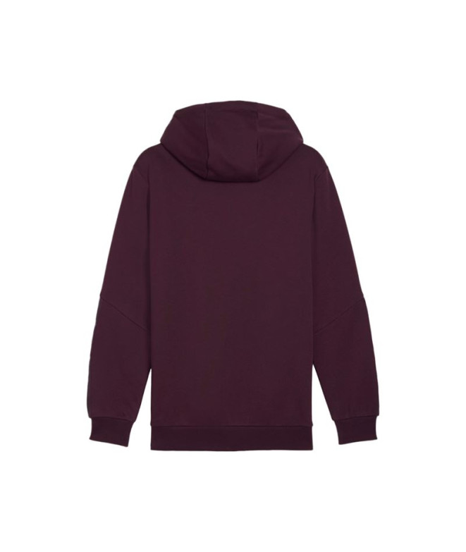 Moletom Casaco com capuz Puma Essentials+ Tape...