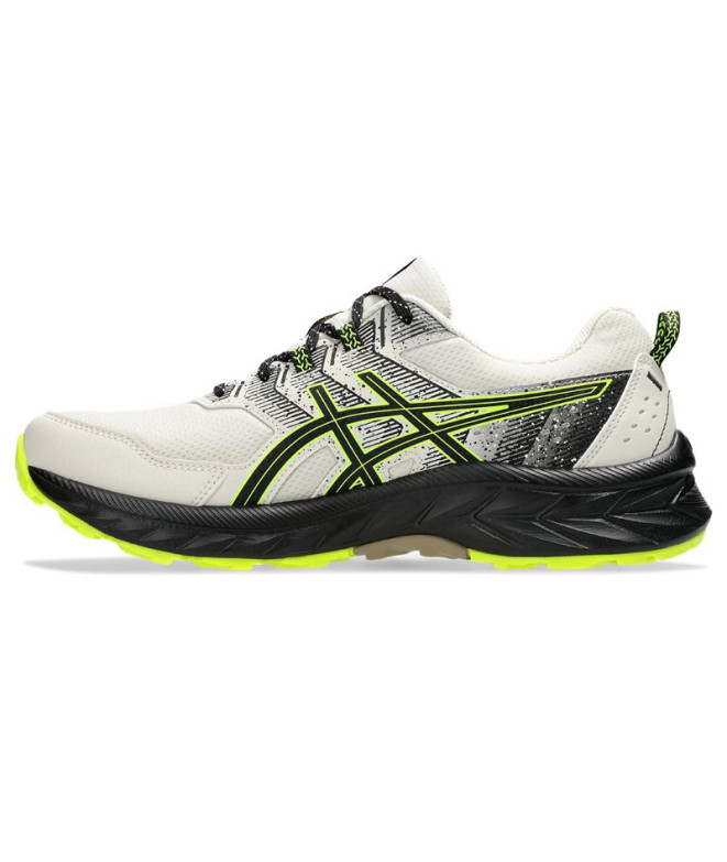 Zapatillas de Trail ASICS Gel-Venture 9 Hombre...