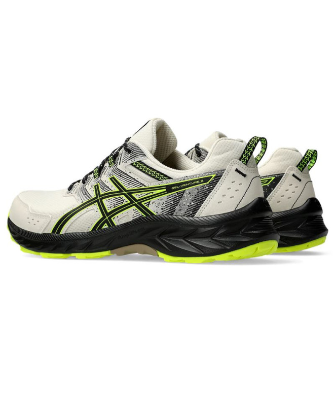 Zapatillas de Trail ASICS Gel-Venture 9 Hombre...