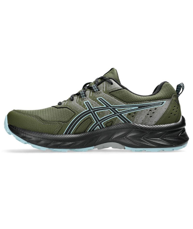 Chaussures Trail Gel Homme by ASICS -Venture 9...