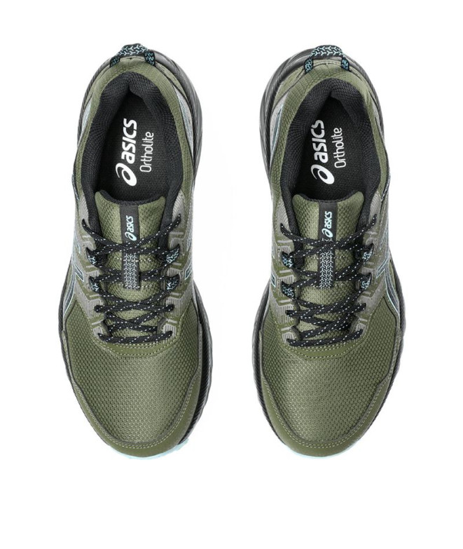 Chaussures Trail Gel Homme by ASICS -Venture 9...