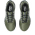 Sapatilhas Trail Gel Homem by ASICS -Venture 9 Verde