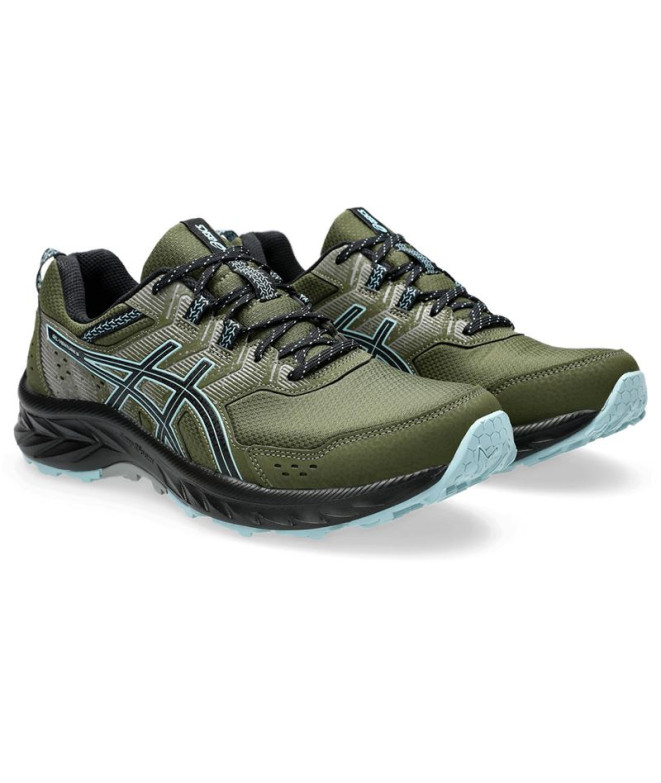 Chaussures Trail Gel Homme by ASICS -Venture 9...