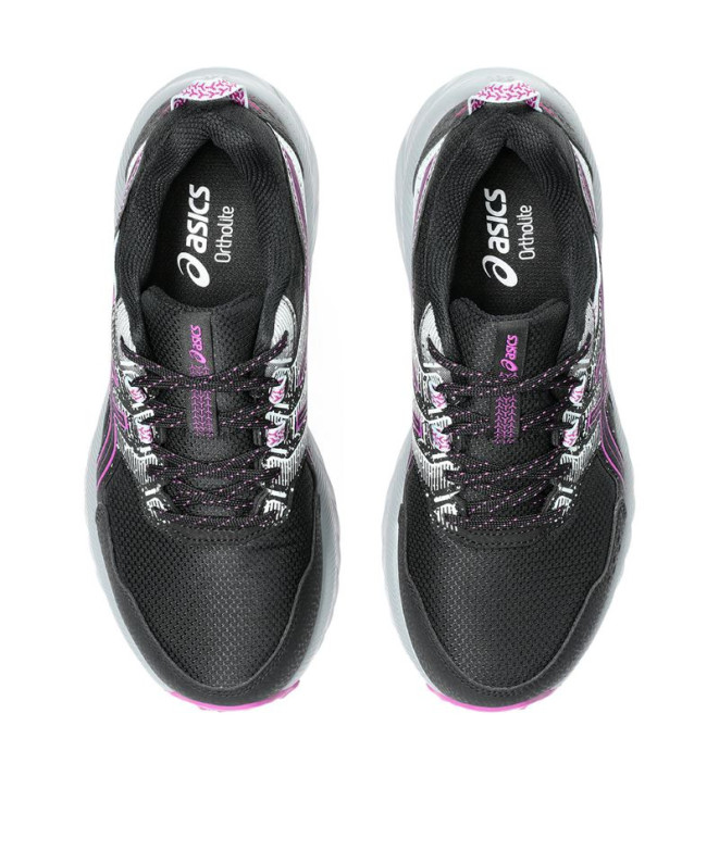 Zapatillas de Trail ASICS Gel-Venture 9 Mujer...