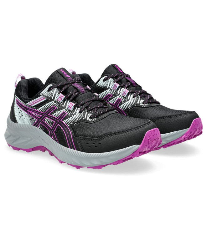 Zapatillas de Trail ASICS Gel-Venture 9 Mujer...