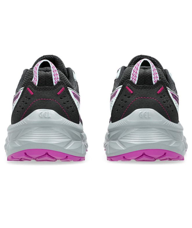 Zapatillas de Trail ASICS Gel-Venture 9 Mujer...