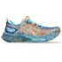 Sapatilhas Running Mulher por ASICS Noosa Tri 16 Orange