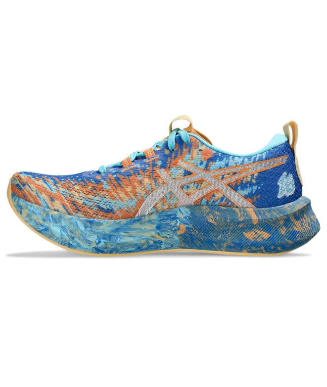 Sapatilhas Running Mulher por ASICS Noosa Tri...