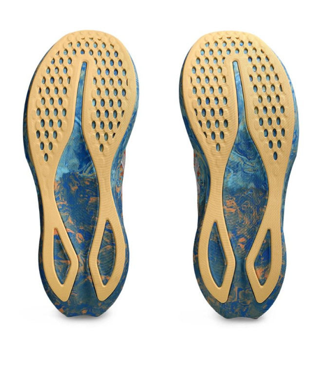 Sapatilhas Running Mulher por ASICS Noosa Tri...