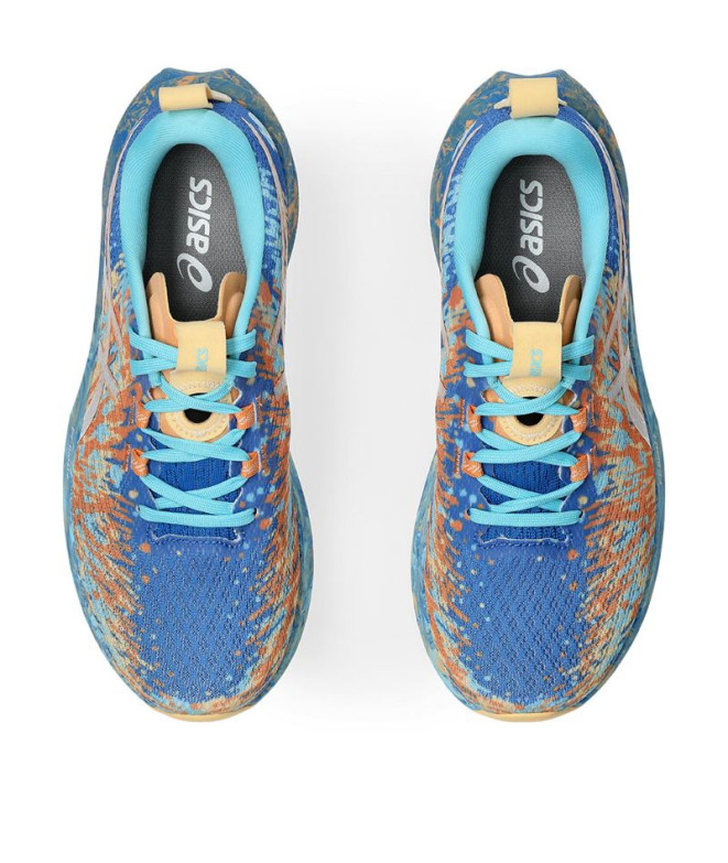 Zapatillas de Running ASICS Noosa Tri 16 Mujer...