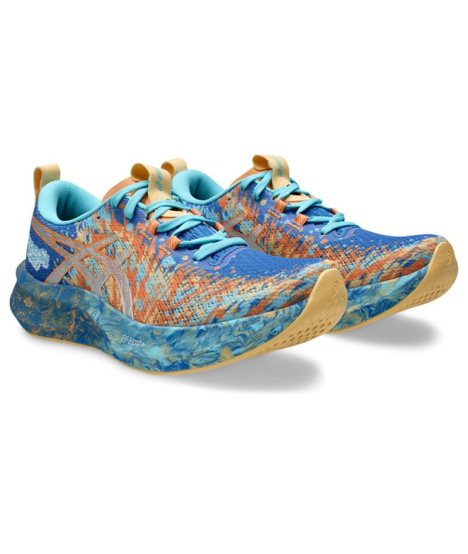 Sapatilhas Running Mulher por ASICS Noosa Tri...