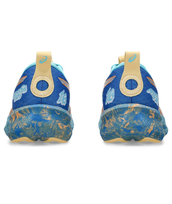 Sapatilhas Running Mulher por ASICS Noosa Tri...