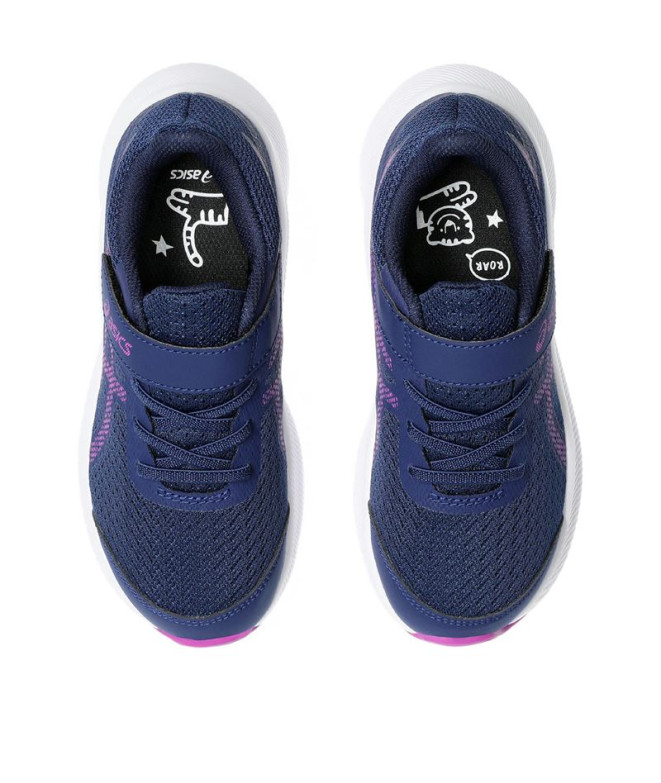 Sapatilhas Running Infantil por ASICS Patriot...