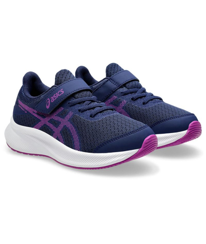 Chaussures Running Enfant by ASICS Patriot 13...