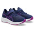Sapatilhas Running Infantil por ASICS Patriot 13 Ps Blue